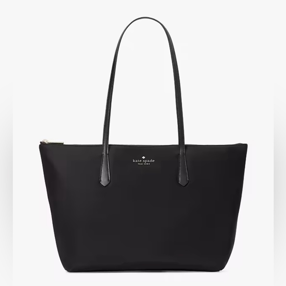 Kate spade Kitt Nylon Large Tote